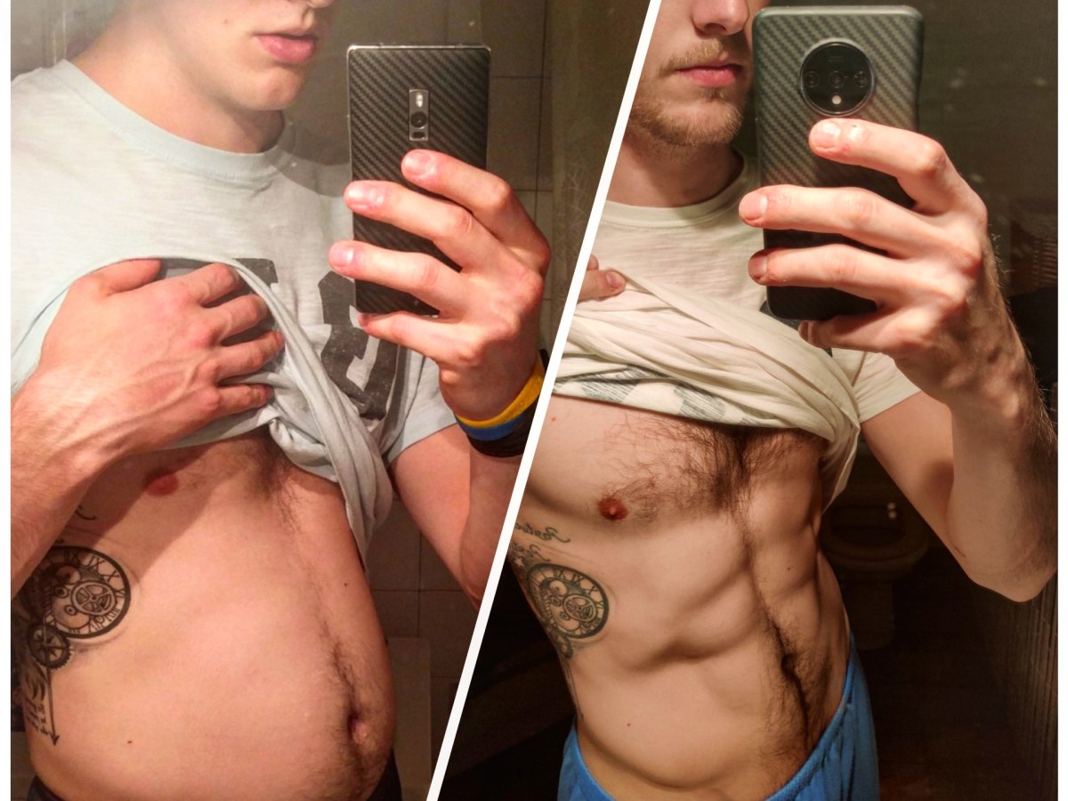 Zgodba mojih prebavnih&nbsp;težav