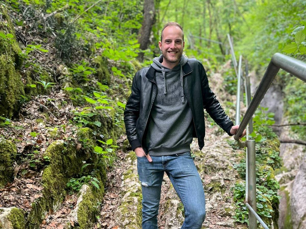 Kako do več miru, ljubezni, lepote in&nbsp;izpolnjenosti?