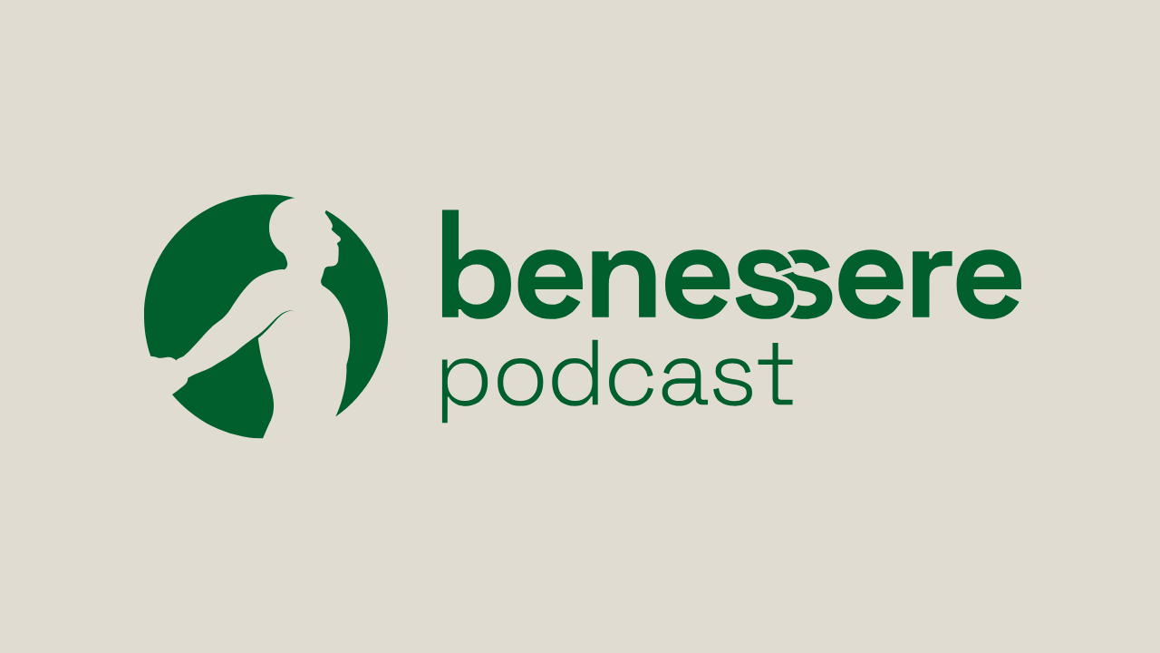 benessere logo